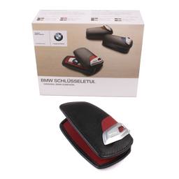 BMW Key Case (Red) 82292219909